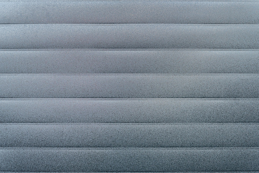 Surft Mildew Color Abstract Background Mold And Mildew On Siding Surface Silver Color ...