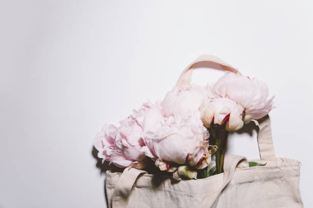 istock top view of peonies in a bag 1328553018
