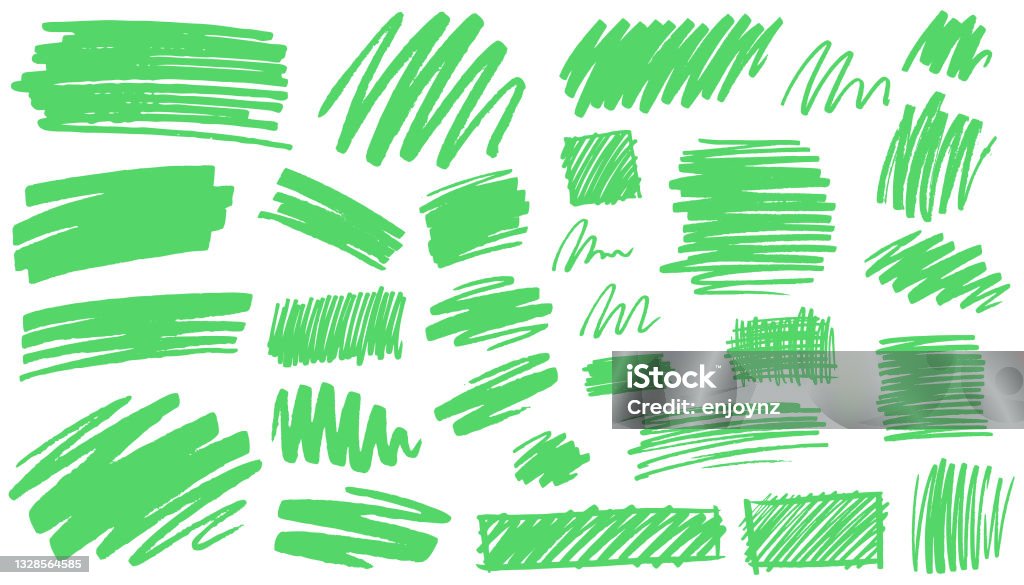 Europe Couple traffic Green Marker Scribbles Stock Illustration - Download Image Now - Felt Tip  Pen, Street Art, Color Swatch - iStock