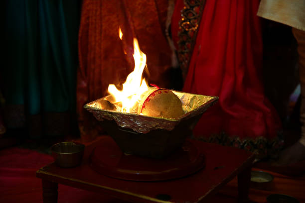 istock Indian Wedding photos 1328578260