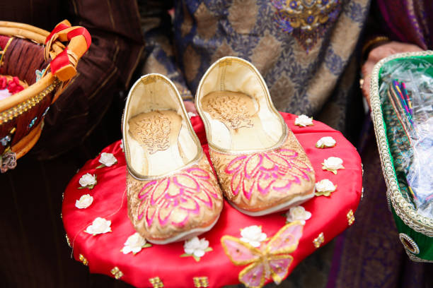 istock Indian Wedding photos 1328578417