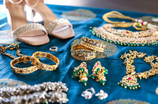 istock Indian Wedding photos 1328578669