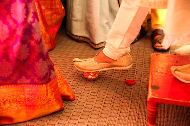 istock Indian Wedding photos 1328578714