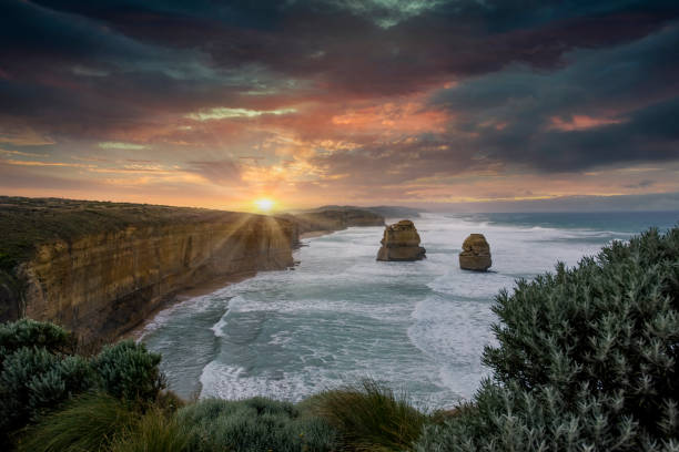 istock 12 Apostles Victoria 1328600747