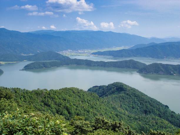 60+ Mikata District Fukui Photos Stock Photos, Pictures & RoyaltyFree