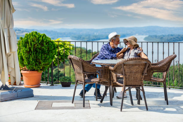 istock They are such a beautiful couple 1328618954