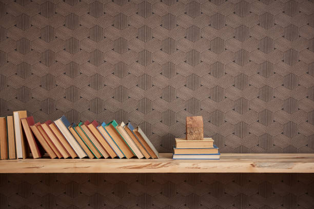 istock modern house empty living room style with design 1328619863