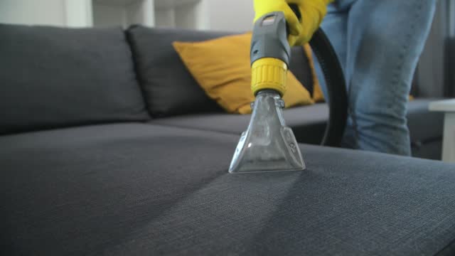 How to Clean a Velvet Sofa: A Step-By-Step Guide