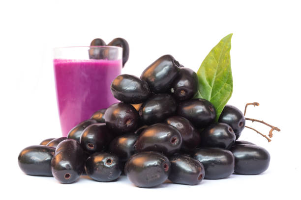 Jamnu Jamun Fruit Juice