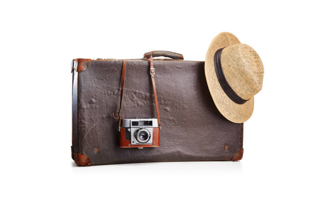 istock Ready for travel and holiday 1328626278