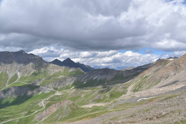 istock The Colle dell'Agnello 1328630037