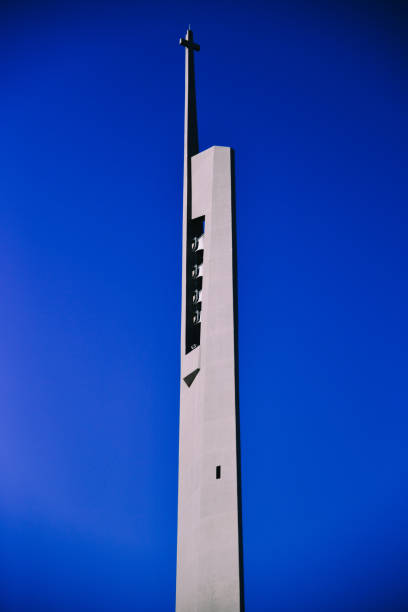 istock Tokyo Cathedral St. Mary's Cathedral 1328631190