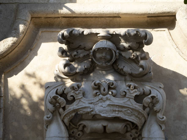 istock Slave fountain in Ortigia Syracuse Sicily 1328644122