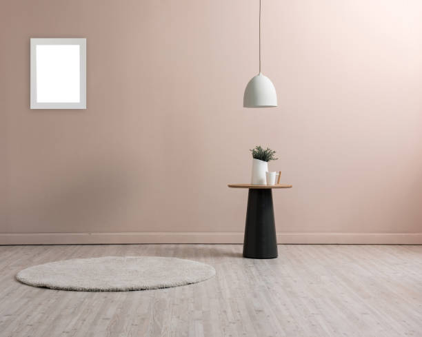 istock modern home interior living room style with design 1328661705
