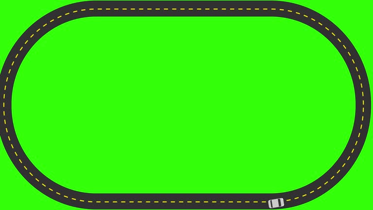 83 Cartoon Of Race Tracks Stock Videos and Royalty-Free Footage - iStock 83 Cartoon Of Race Tracks Stock Videos and Royalty-Free Footage - iStock