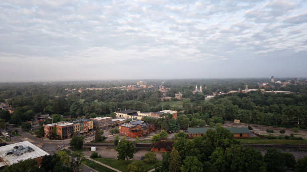 istock Ypsilanti, Michigan 1328686646