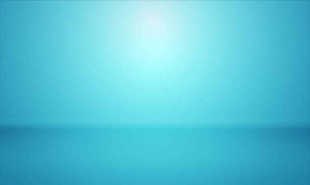 gradient background simple light blue vector design. gradient background simple light blue vector design. run down stock illustrations