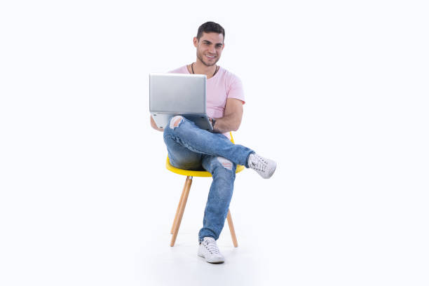 istock a business Man 1328693212