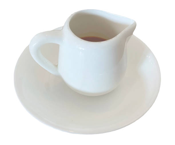 istock A cup of espresso, Coffee in the morning 1328701678