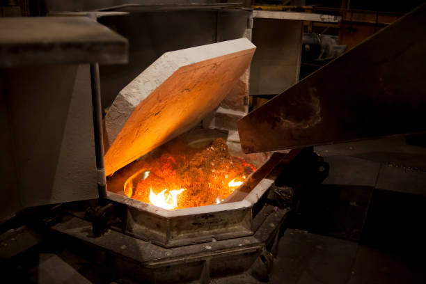 istock STEEL AND METALLURGY 1328703925