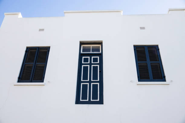 istock A vintage style door 1328705126