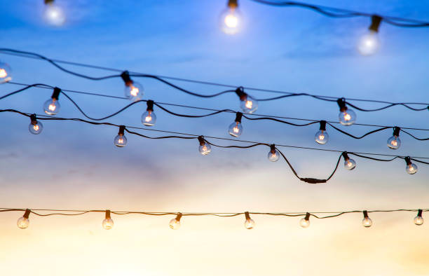 istock romantic moment with tube on electric line 1328716845