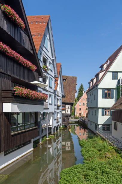 istock Old Town of Ulm 1328746384