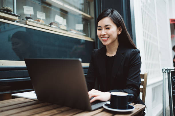 istock Business on the go 1328751837