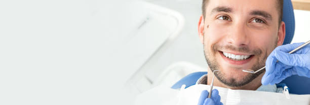 istock Dental care, taking care of teeth 1328753542