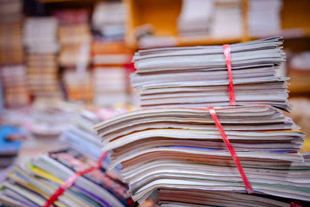 istock back to school concept.many old books in library at university 1328753607