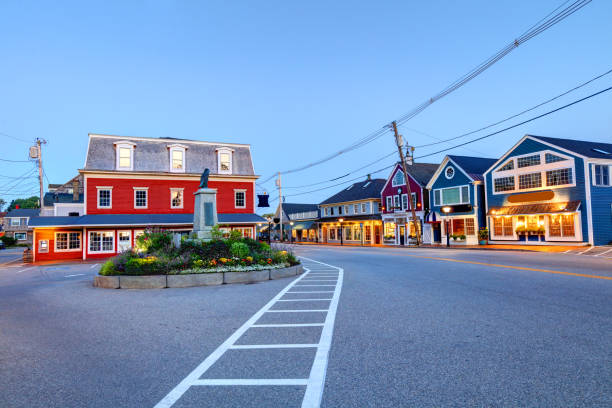 istock Kennebunkport, Maine 1328768597