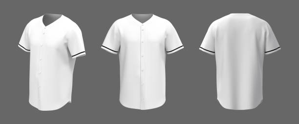 1,100+ Baseball Jersey Blank Stock Photos, Pictures & Royalty-Free