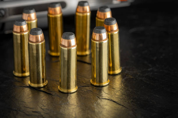 44 Magnum Revolver Stock Photos, Pictures & Royalty-Free Images - iStock