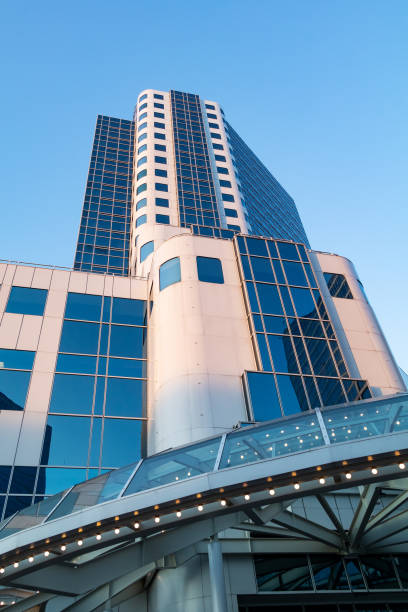 istock Vancouver, British Columbia 1328782527