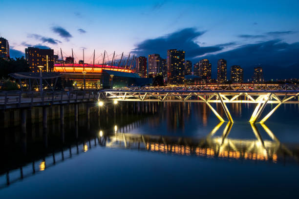 360+ Vancouver Usa Skyline Stock Photos, Pictures & Royalty-Free Images