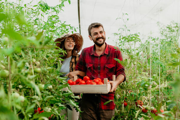 istock Things we live share and love. Gardening 1328804576