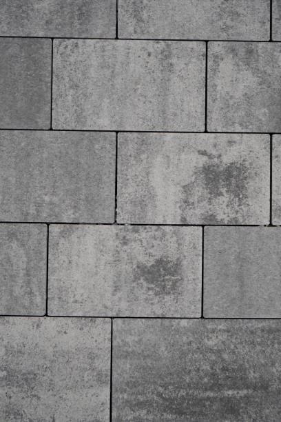 istock Stone with a strong structure can also be used well as a background 1328805445