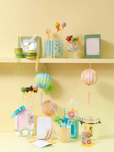 istock modern home interior children's room style 1328814199