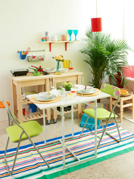 istock home interior dining room wooden product concept 1328814586
