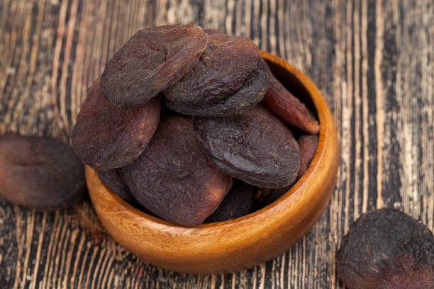 istock natural dried apricots in the sunlight 1328821708