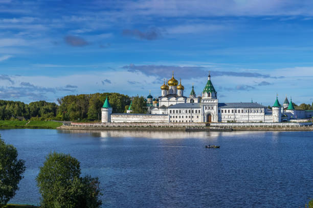 istock Ipatiev Monastery, Kostroma, Russia 1328828715