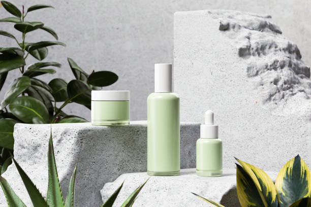 istock mockup of cosmetic bottle 1328848725