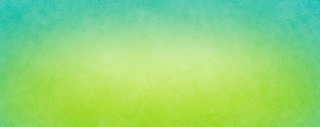 Green Blue Marbled Watercolor Paper Texture Banner Background
