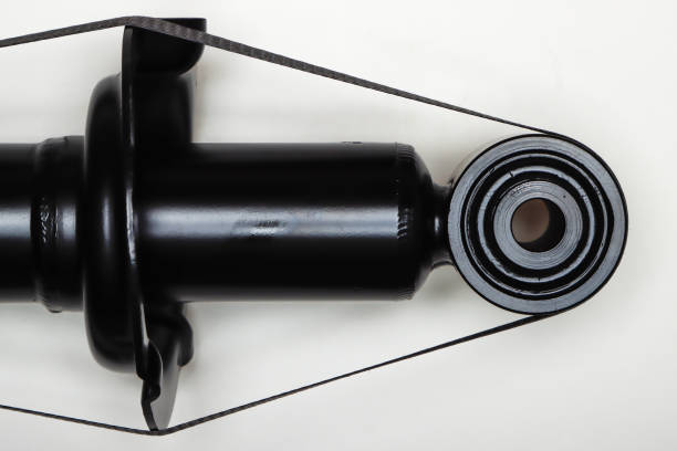 istock The shock absorber mount for the machine lies on a flat surface 1328867793