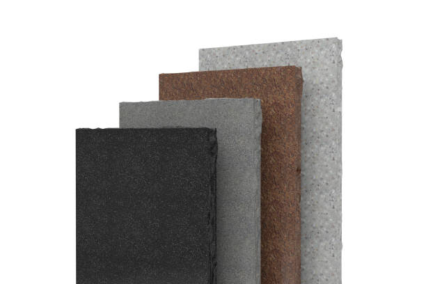 istock Stone slabs collection, masonry concept - 3d illustration 1328873472