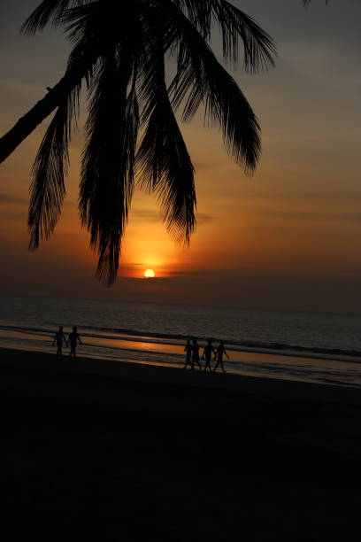 istock sunset in Muscat city in Oman 1328888882