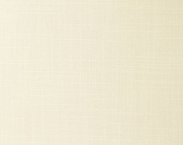 istock White fabric background with a small round rib. Cotton fabric with a simple pattern 1328896504
