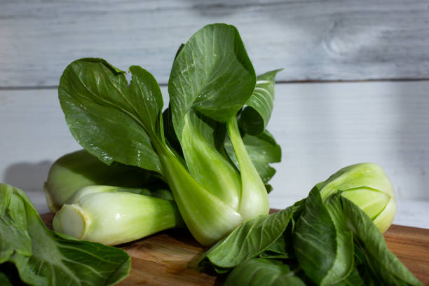 istock baby bok choy 1328896656