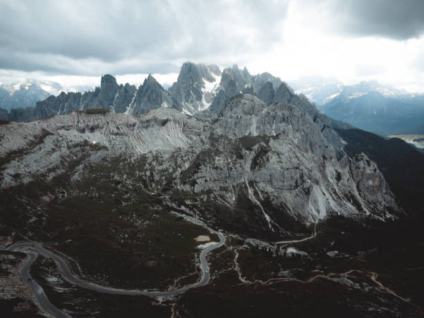 istock a beautifull view on the 