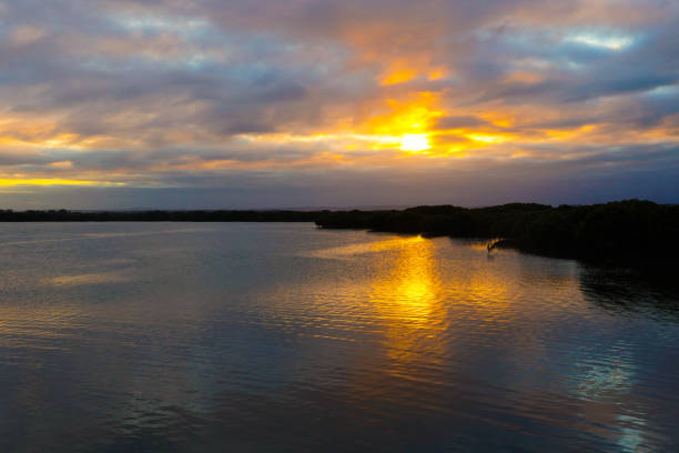 istock Ocean Grove, Victoria, Australia 1328944604